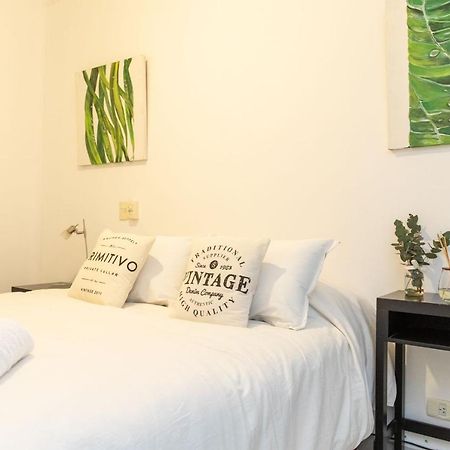 La Mejor Ubicacion Recoleta 4 Pax Apartman Buenos Aires Kültér fotó