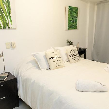La Mejor Ubicacion Recoleta 4 Pax Apartman Buenos Aires Kültér fotó