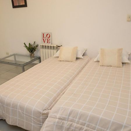La Mejor Ubicacion Recoleta 4 Pax Apartman Buenos Aires Kültér fotó