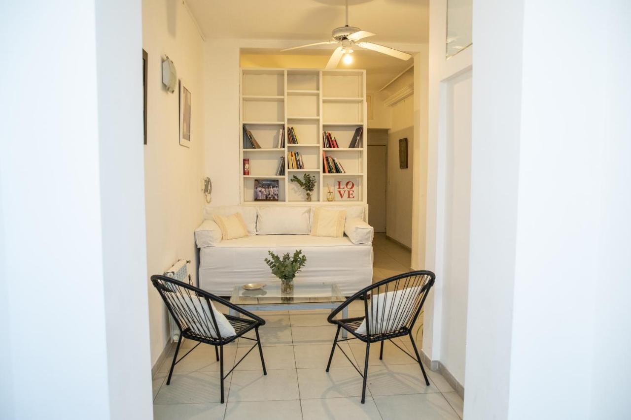 La Mejor Ubicacion Recoleta 4 Pax Apartman Buenos Aires Kültér fotó