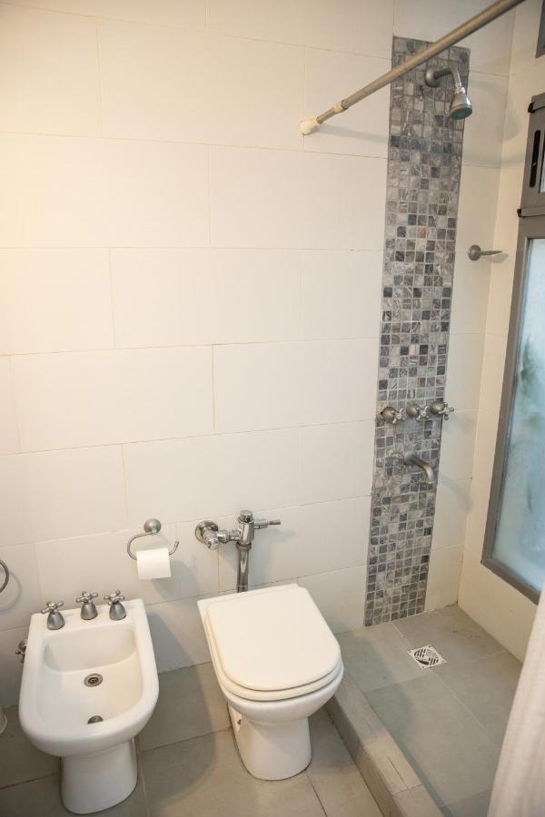 La Mejor Ubicacion Recoleta 4 Pax Apartman Buenos Aires Kültér fotó