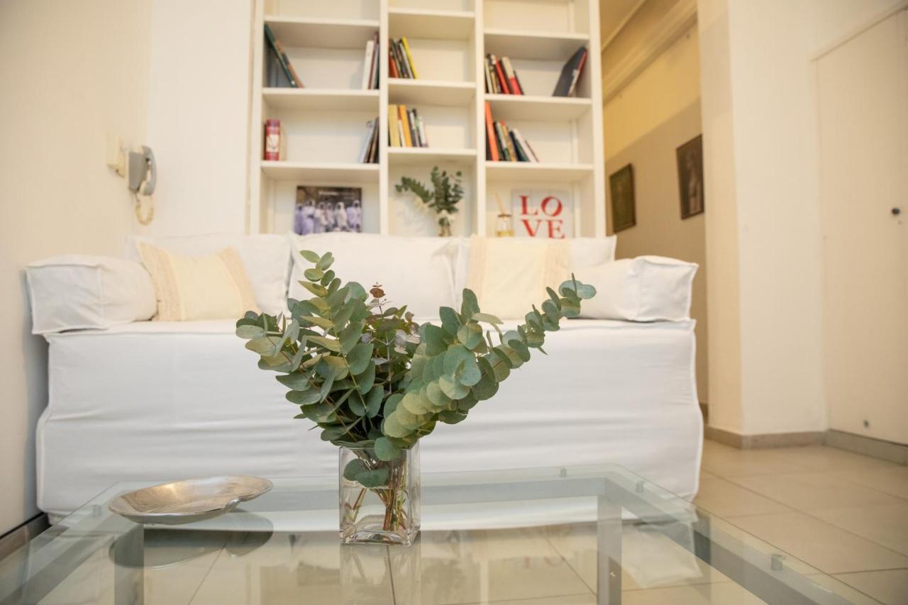 La Mejor Ubicacion Recoleta 4 Pax Apartman Buenos Aires Kültér fotó