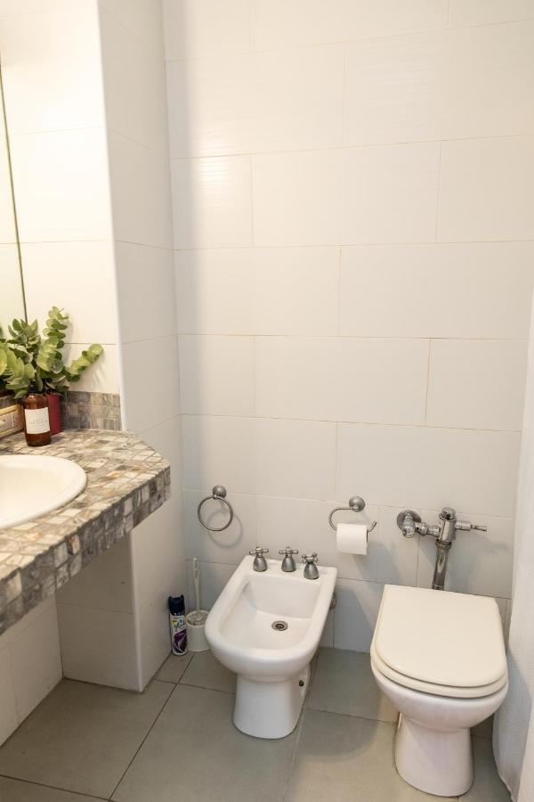 La Mejor Ubicacion Recoleta 4 Pax Apartman Buenos Aires Kültér fotó