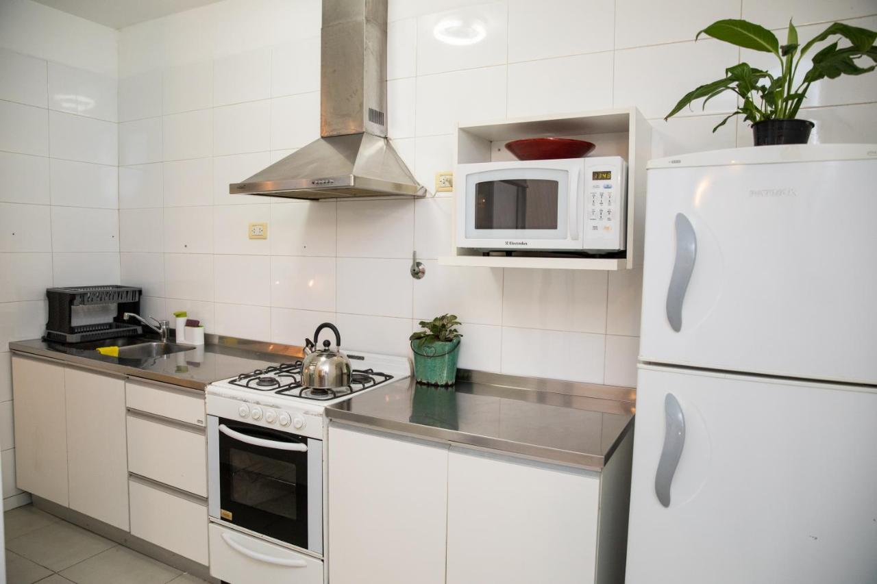 La Mejor Ubicacion Recoleta 4 Pax Apartman Buenos Aires Kültér fotó