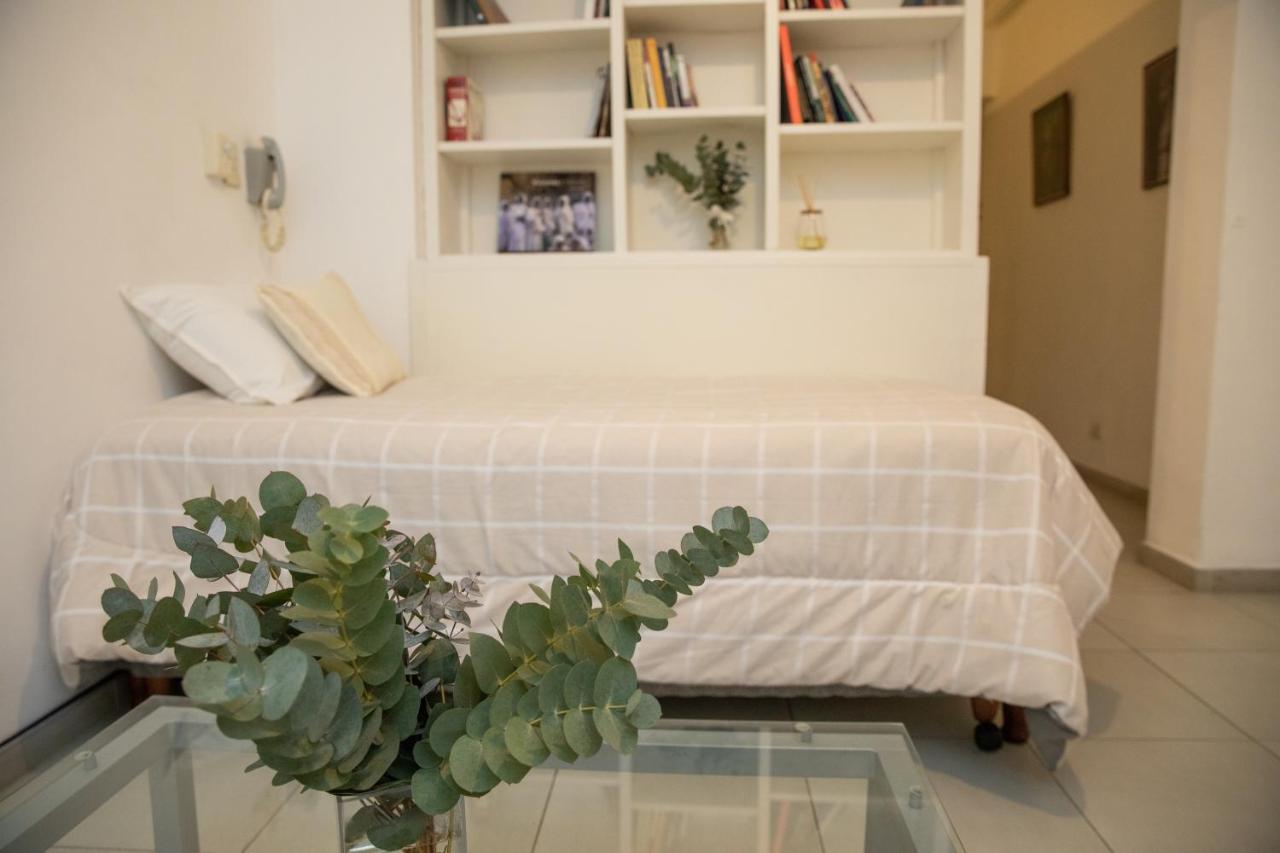 La Mejor Ubicacion Recoleta 4 Pax Apartman Buenos Aires Kültér fotó
