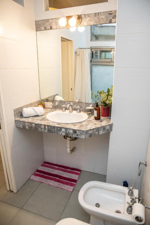 La Mejor Ubicacion Recoleta 4 Pax Apartman Buenos Aires Kültér fotó
