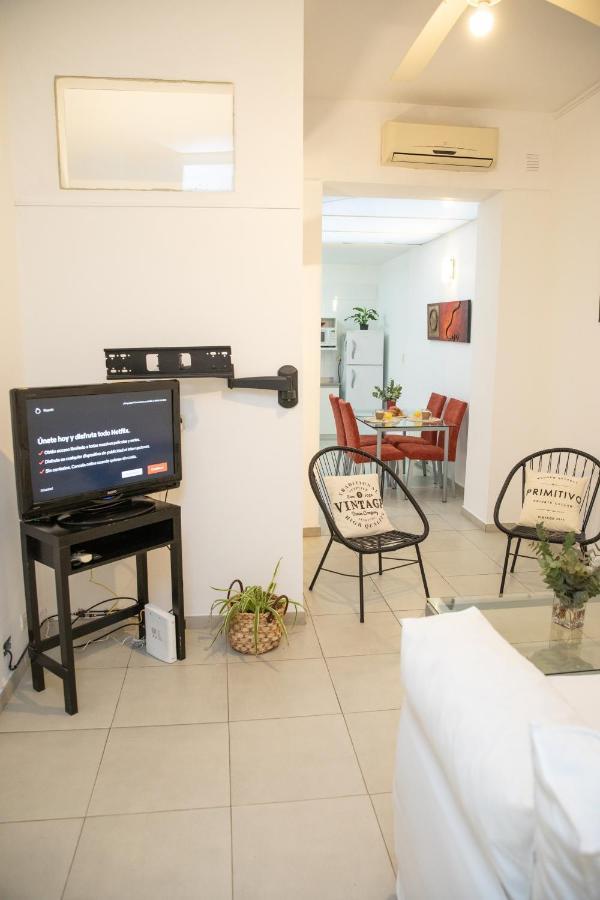 La Mejor Ubicacion Recoleta 4 Pax Apartman Buenos Aires Kültér fotó