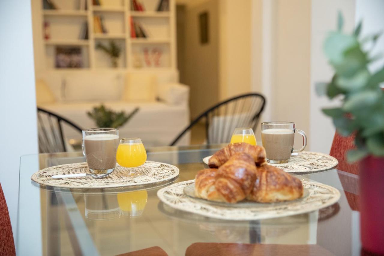 La Mejor Ubicacion Recoleta 4 Pax Apartman Buenos Aires Kültér fotó