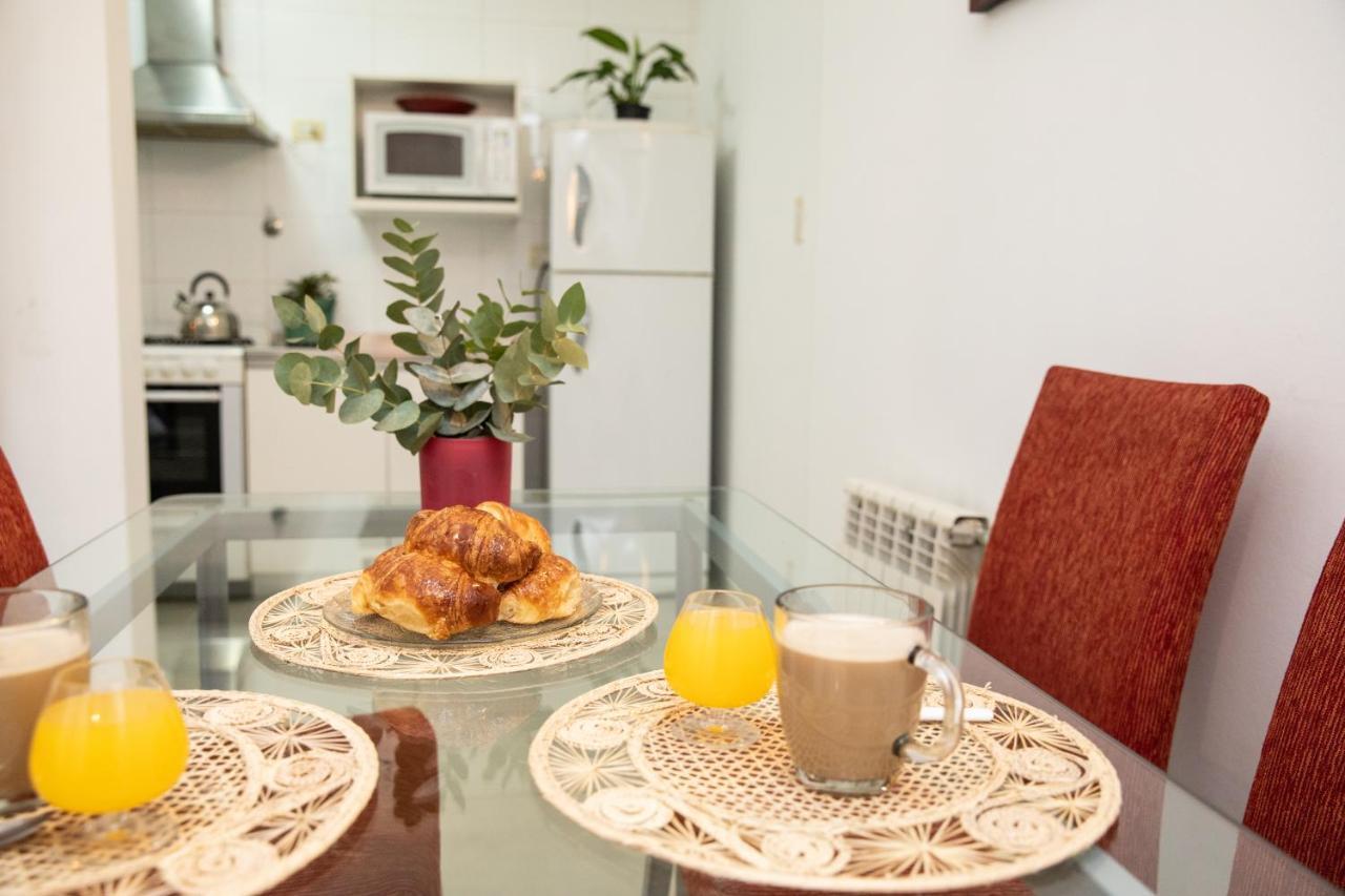 La Mejor Ubicacion Recoleta 4 Pax Apartman Buenos Aires Kültér fotó